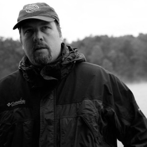 Dean Naujoks (Potomac Riverkeeper Network)