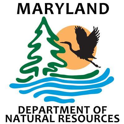 Maryland DNR Logo